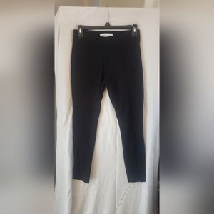 Old Navy, black Stevie pants, size small